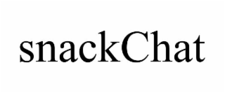 snackchat