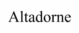 altadorne