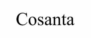 cosanta