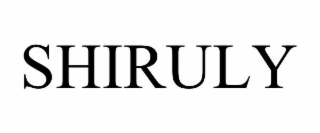 shiruly