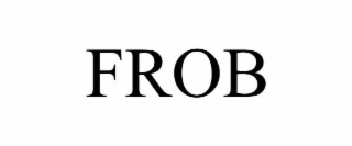 frob