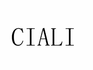ciali