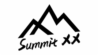 summit xx