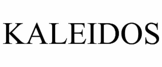 kaleidos