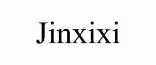 jinxixi
