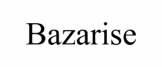 bazarise