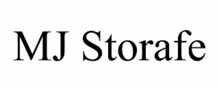 mj storafe