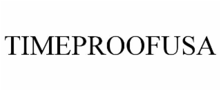timeproofusa
