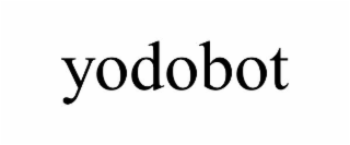 yodobot