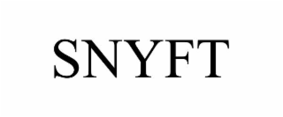 snyft