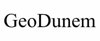 geodunem