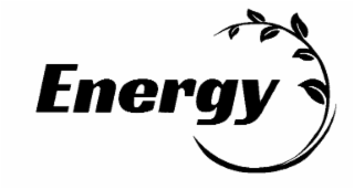 energy