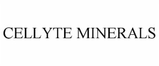 cellyte minerals