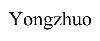 yongzhuo