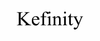 kefinity