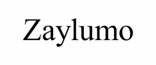zaylumo