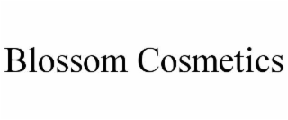 blossom cosmetics