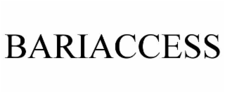 bariaccess