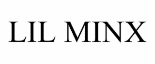lil minx