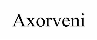 axorveni