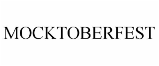 mocktoberfest