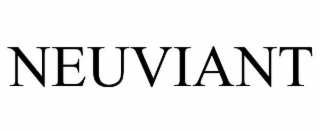 neuviant