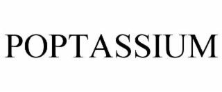 poptassium