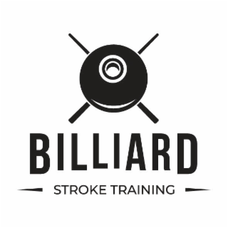 billiard stroke training