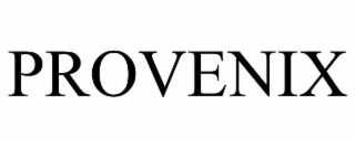 provenix