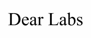 dear labs