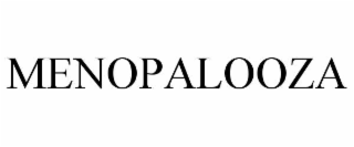 menopalooza