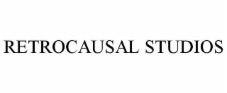 retrocausal studios
