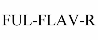 ful-flav-r