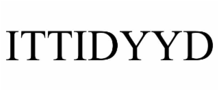 ittidyyd