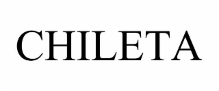 chileta
