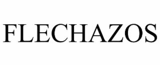 flechazos