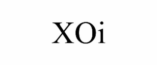 xoi