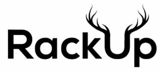 rack up
