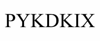pykdkix