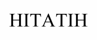 hitatih
