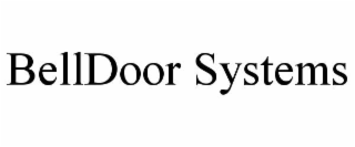 belldoor systems