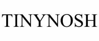 tinynosh