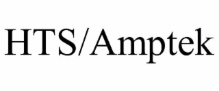 hts/amptek