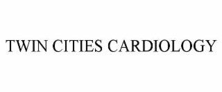 twin cities cardiology