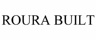 roura built
