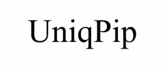 uniqpip