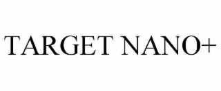 target nano+