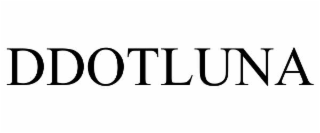 ddotluna