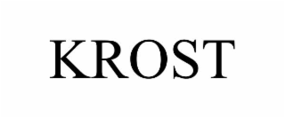 krost