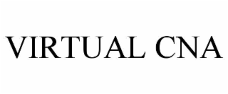 virtual cna